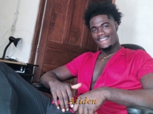 Aiiden