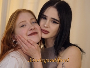 Ainsleyanddarel