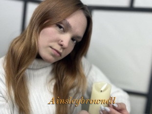 Ainsleybrownell