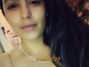 aisha229 Salopes Blacks