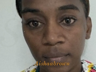 Aishaabrown