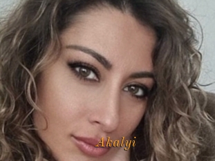Akalyi