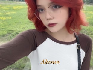 Akesun