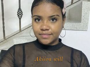 Akiira_will