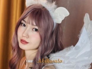 Akikosato
