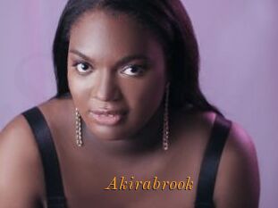 Akirabrook
