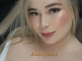 Alaiajonnes