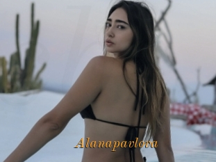 Alanapavlova
