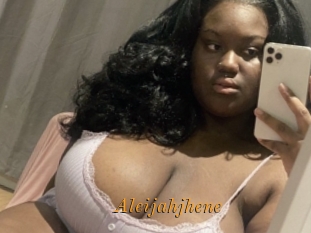 Aleijahjhene