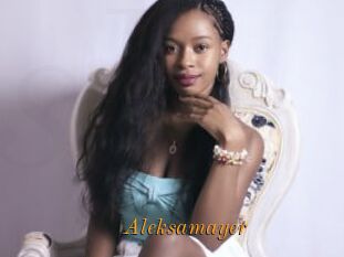 Aleksamayer