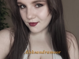 Aleksandramoor