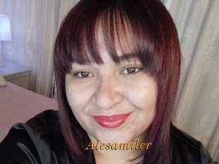 Alesamiler