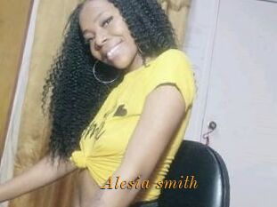 Alesia_smith