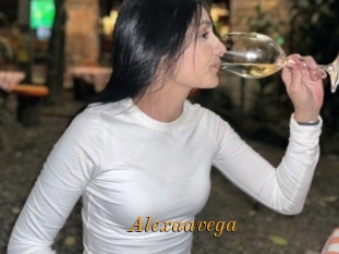 Alexaavega