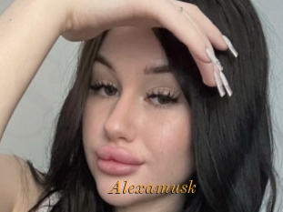 Alexamusk