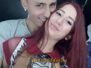 alexanddiana Salopes Blacks