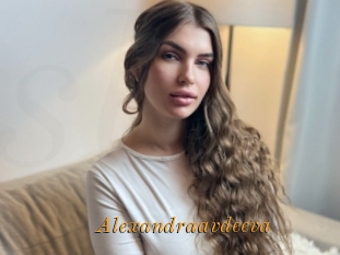 Alexandraavdeeva