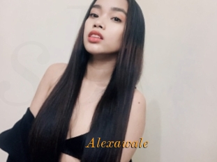 Alexawale