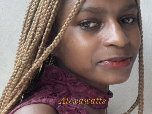 Alexawatts