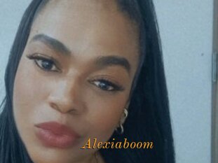 Alexiaboom