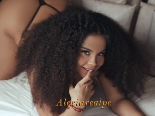 Alexiarealpe
