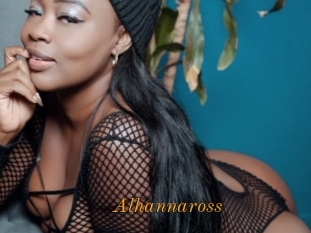 Alhannaross