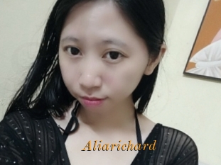 Aliarichard