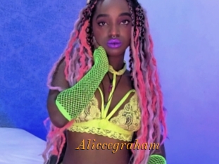 Aliccegraham