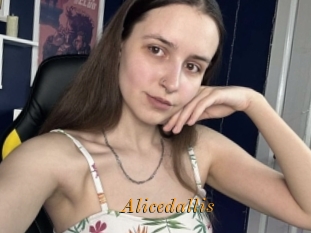 Alicedallis