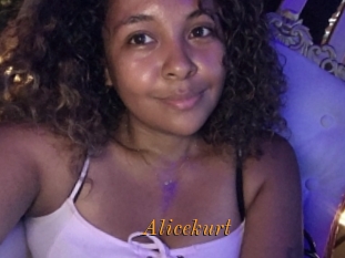 Alicekurt