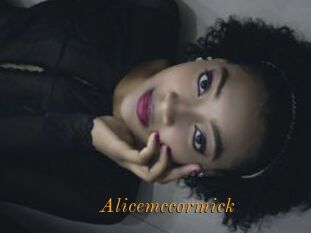 Alicemccormick