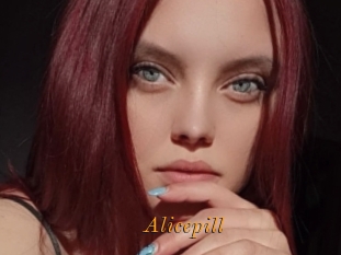 Alicepill