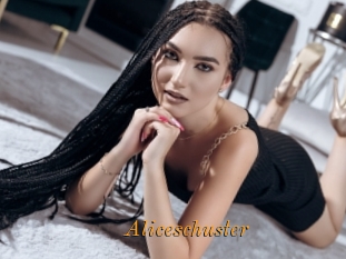 aliceschuster Salopes Blacks