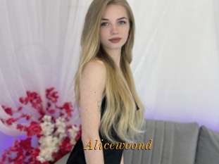 alicewoond Salopes Blacks