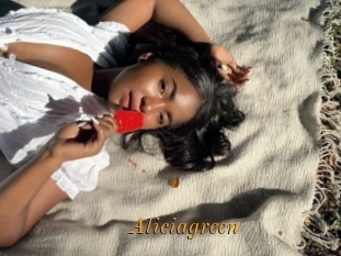 Aliciagreen