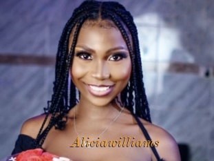 Aliciawilliams