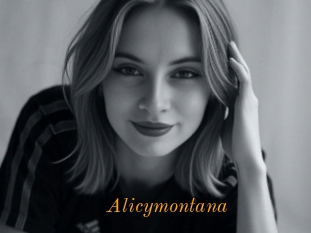 Alicymontana
