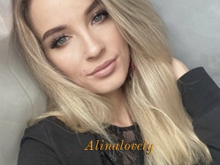 Alinalovely