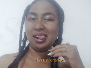 Alinebrooks