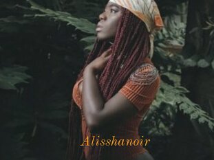 Alisshanoir