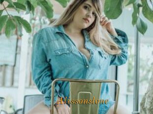 Alissonstone