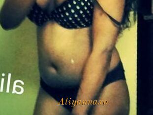 Aliyannaxo
