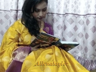 Allenataylor