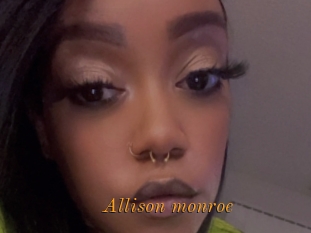Allison_monroe