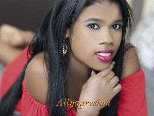 Allyapreston