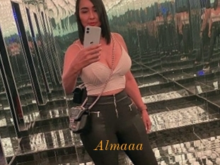 Almaaa