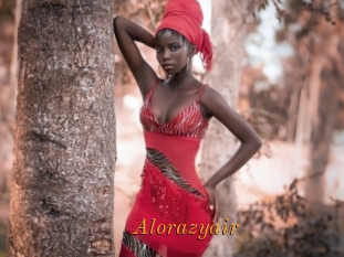 Alorazyair