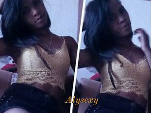 Alysexy