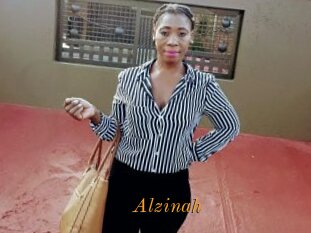 Alzinah