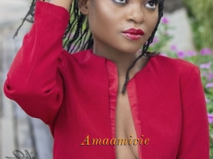 Amaamivie